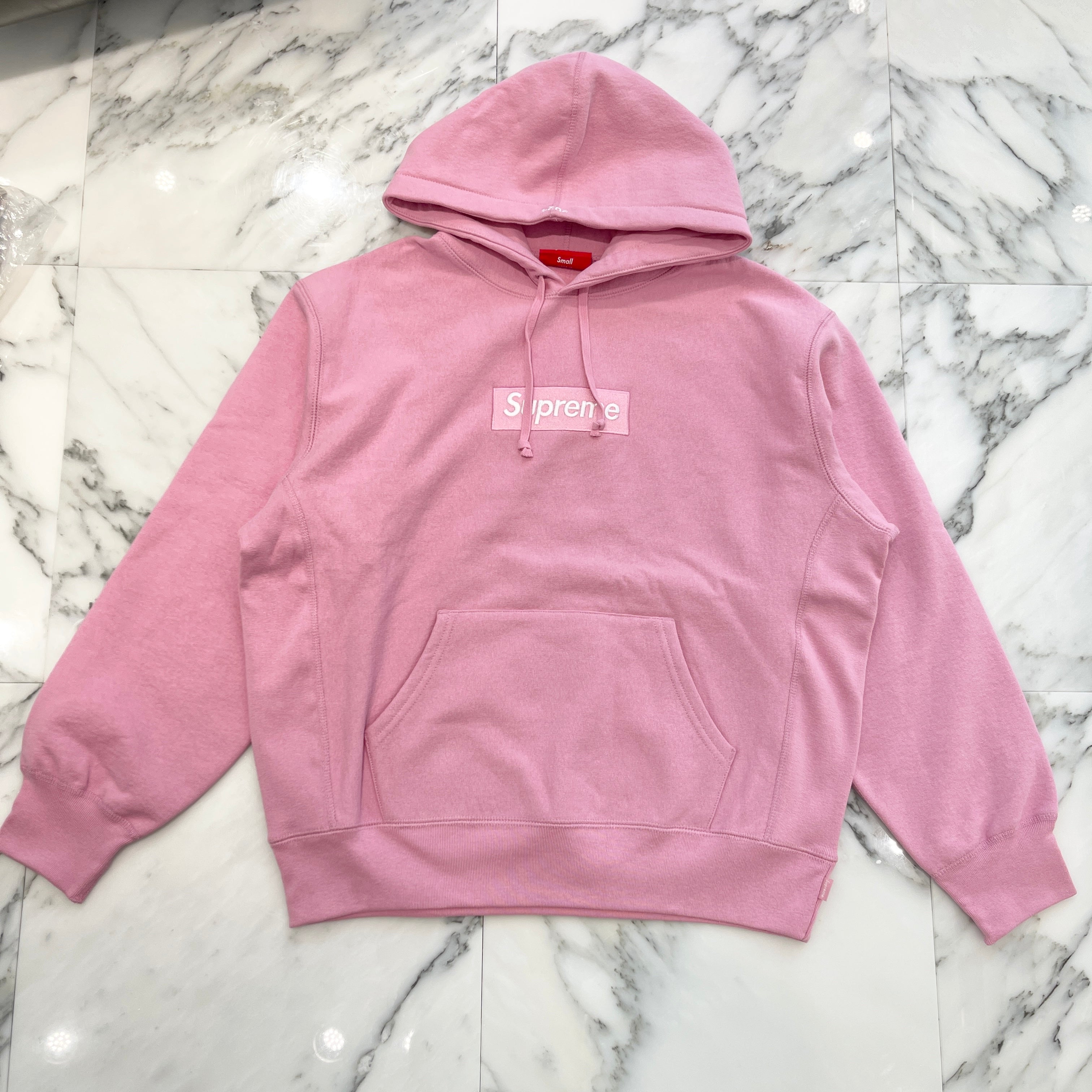 Supreme 2024AW Box Logo Hooded Sweat Shirt Size S シュプリーム ボックスロゴフーデッドスウェットシャツ サイズS